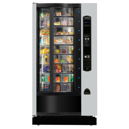 Office Vending Machine