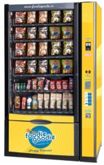 Snack Vending Machine