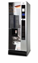 Hot Drinks Vending Machine