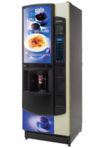 Hot Drinks Vending Machine