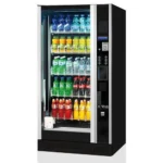 Cold Drink vending machine