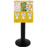 Gumball Vending Machine