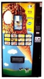 Ice Cream Vending Machine