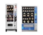 Frozen Food Vending Machine