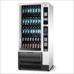 Water Bottle Vending Machine