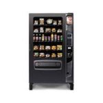 Frozen Food Vending Machine