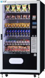 Snack Vending Machine