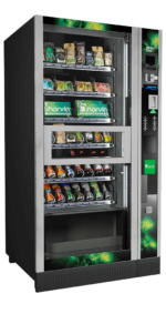 Cannabis Vending Machine