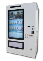 Smart Vending Machine