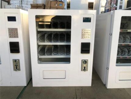 Mini Vending Machine